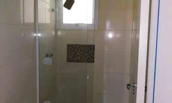 Imagem 5: Cobertura à venda, 102 m² por R$ 340.000,00 - Vila Tibiriçá - Santo André/SP