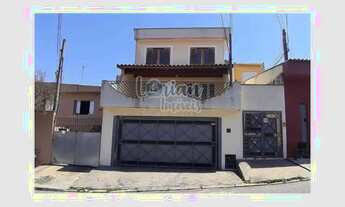 Imagem: SOBRADO 260M² 04 DORMS