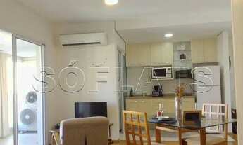 Imagem: Flat prox a Av. Paulista. Shopping Center