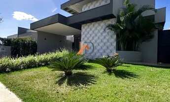 Imagem 4: Casa à Venda em Condomínio Terra Vista Residencial Club, Mirassol - SP