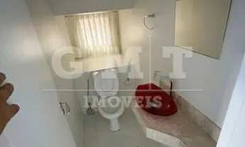 Imagem 4: Casa Em Condomínio - Ribeirão Preto - Vila do Golf - Região Sul