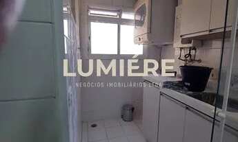 Imagem 5: APARTAMENTO RESIDENCIAL em SÃO PAULO - SP, VILA CARRÃO