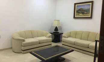 Imagem: Quarto Individual Centro de Niterói