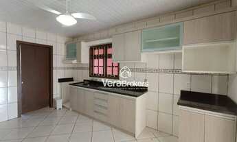 Imagem 5: Excelente Casa com 2 dormitórios, 110 m² - venda por R$ 350.000 ou aluguel por R$ 1.721/mê