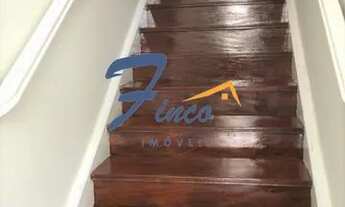 Imagem 2: SANTOS - Casa Padrão - GONZAGA