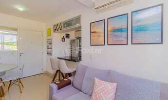 Imagem 4: Apartamento à venda no bairro Jardim Itu - Porto Alegre/RS