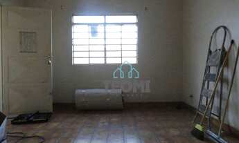 Imagem 4: Casa com 3 dormitórios à venda, 140 m² por R$ 600.000,00 - Centro - Taubaté/SP