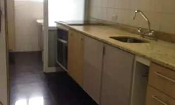 Imagem 5: Apartamento Locação 2 Dormitórios - 108 m² Brooklin