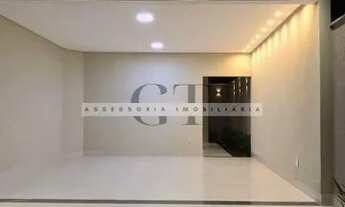 Imagem 3: Casa Térrea de 3 Quartos sendo 1 Suíte e 2 Vagas de Garagem