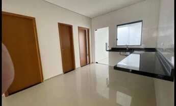 Imagem 5: Casa 3 quartos sendo 1 suíte no Flores em Residencial Fechado/ Localização Privilegiada