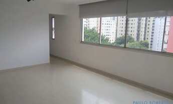 Imagem: APARTAMENTO - HIGIENÓPOLIS - SP