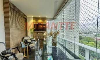 Imagem 2: Apartamento para venda com 87 metros quadrados com 3 quartos em Vila Anastácio - São Paulo