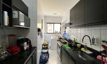 Imagem 5: Imbuí Apartamento 3/4 1 suíte 77m² Salvador Bahia