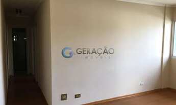 Imagem 2: Apartamento Padrão em São José dos Campos