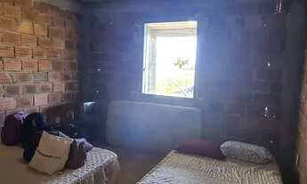 Imagem 6: Casa cm 3 quartos na alvenaria