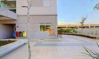 Imagem 3: Apartamento com 1 dormitório para alugar, 31 m² por R$ 2.124,00/mês - Brás - São Paulo/SP