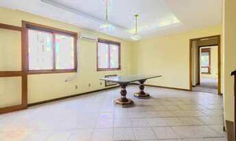 Imagem 6: Cobertura para Venda - 270m², 2 dormitórios, sendo 1 suites, 4 vagas - Petrópolis