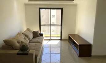 Imagem: Excelente apartamento com 03 dorms e 03