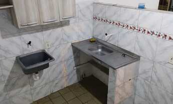 Imagem 3: Aluguel de kitnet