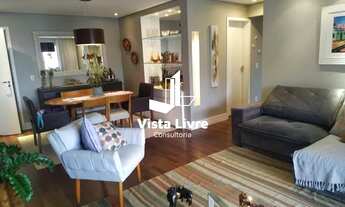 Imagem 5: Apartamento à venda, em Perdizes, apartamento possui uma linda vista com sol da manhã