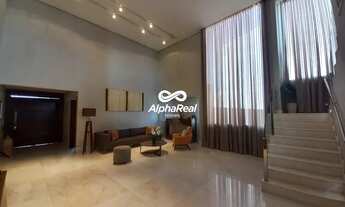 Imagem 4: Casa 5 suites - Alphaville Nova lima