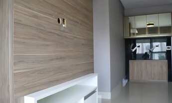 Imagem 3: Apartamento para venda com 69 metros quadrados com 2 quartos em Brooklin Paulista - São Pa