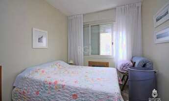 Imagem 6: Cobertura para Venda - 107.42m², 2 dormitórios, sendo 1 suites, 1 vaga - Menino Deus