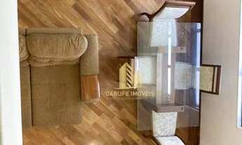 Imagem 6: Apartamento com 1 dormitório à venda, 77 m² por R$ 650.000,00 - Jardim Aquarius - São José