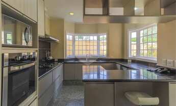 Imagem 16: Condomínio diferenciado 4 suítes no Alto da Boa Vista