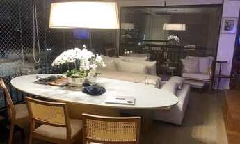 Imagem 5: Venda Apartamento 4 Dormitórios - 134 m² Vila Olímpia