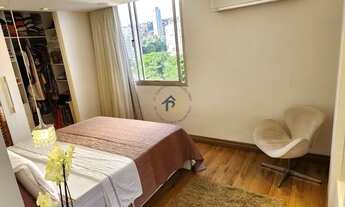 Imagem 5: Apartamento Ingá 2 quartos com suíte 94m