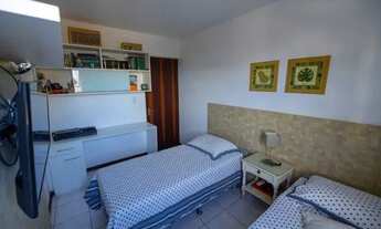 Imagem 5: Apartamento para venda com 61 metros quadrados com 2 quartos em Rio Vermelho - Salvador