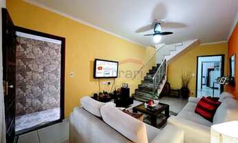 Imagem: SOBRADO PARADA INGLESA - 05 DORMITÓRIOS