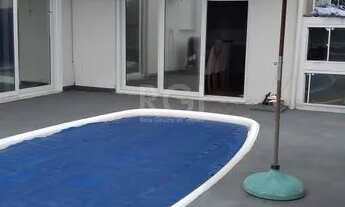 Imagem 2: Casa Condominio para Venda - 380m², 4 dormitórios, sendo 2 suites, 5 vagas - Ipanema