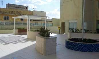 Imagem 3: Apartamento para venda tem 55 metros quadrados com 2 quartos em Samambaia Norte - Brasília