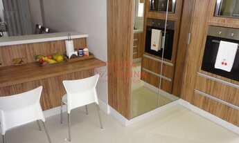 Imagem 5: PROX Á BEIRA MAR - 03 SUITES - 02 VAGAS - HOBBY BOX!!!!