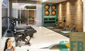 Imagem 6: PORTO VILA RESIDENCE - quadra mar