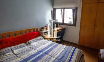 Imagem 3: Apartamento com dois dormitórios à venda, na Vila Madalena