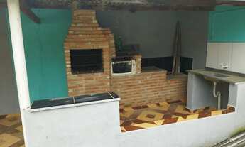 Imagem: Ótima casa em Ipero, bairro bacaetava