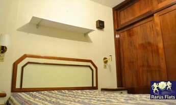 Imagem 5: Flat para locação na Vila Olímpia - York Duplex Residence - Cód: KXU00941