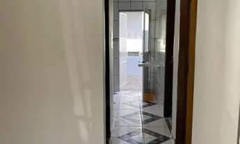 Imagem 7: Casa para aluguel possui 90 metros quadrados com 2 quartos