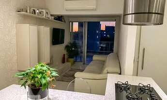 Imagem 2: Apartamento à Venda - Brooklin, 2 Quartos, 115 m2