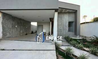 Imagem 2: Casa à venda em Igarapé no Condomínio Serra Verde