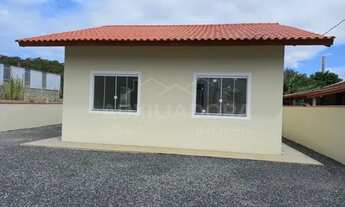 Imagem 4: Casa Pronta para morar
