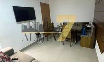 Imagem: Apartamento para Venda em Santa Bárbara