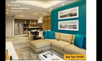 Imagem 7: Apartamento a venda com com 3 quartos Recreio dos Bandeirantes