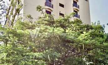 Imagem 2: Cobertura - Jardim das Paineiras - Campinas