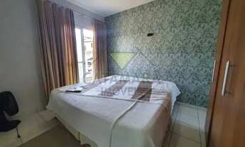 Imagem 5: Casa de condomínio para venda tem 118 metros quadrados com 3 quartos