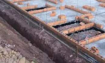 Imagem 3: SD. Terreno + Construção a partir de 312 mil em 500m2, Ibiuna SP