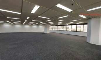 Imagem 6: Escritório / Conjunto Comercial para alugar com 559 m² por R$ 74.711/mês na Bela Vista/SP